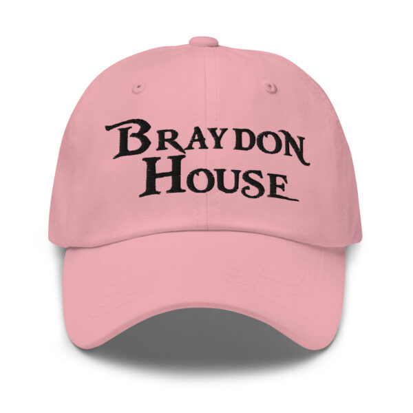Braydon House Light Colors hat