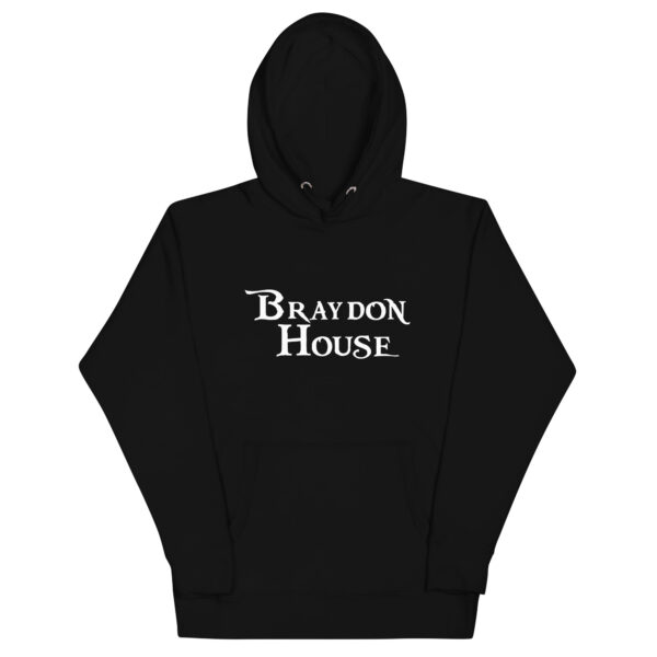 Braydon House Dark Colors Hoodie