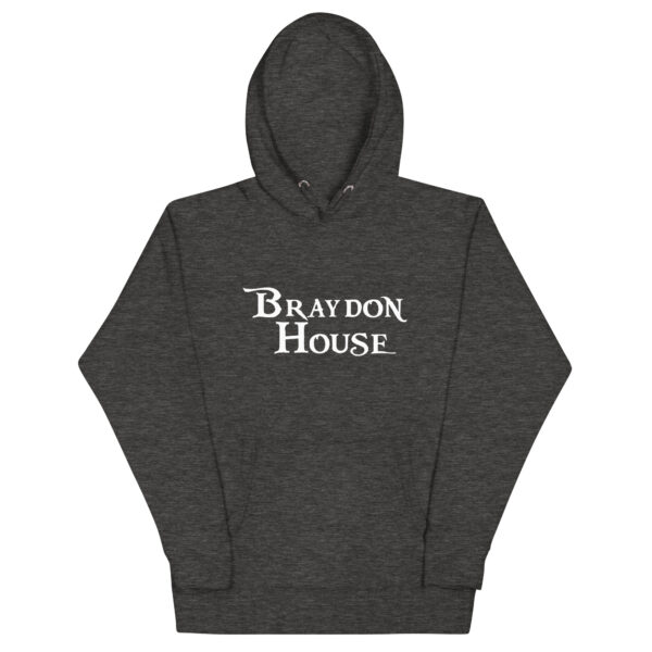 Braydon House Dark Colors Hoodie