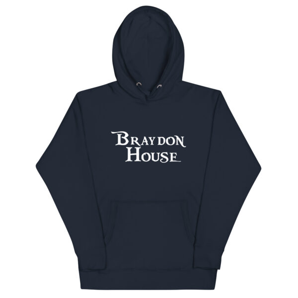 Braydon House Dark Colors Hoodie